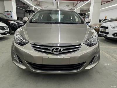 2012 Hyundai Langdong 1.6L Manual Leading, фото 2, лот 10830320