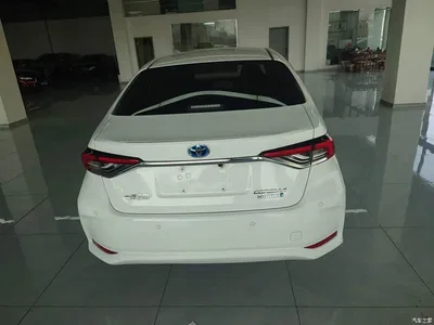 2023 Toyota Corolla 1.8L Smart Hybrid Dual Engine Pioneer Edition, фото 4, лот 10320989