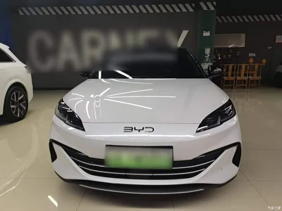 2024 BYD Seal 06 New Energy DM-i 80KM Prestige, фото 3, лот 10271987