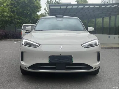 2025 AITO Wenjie AITO M5 Pure Electric Ultra RWD, фото 2, лот 10276616