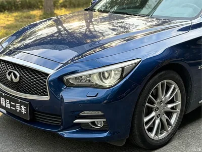 2016 Infiniti Q50L Model 2.0T Joy Edition, фото 3, лот 11548615