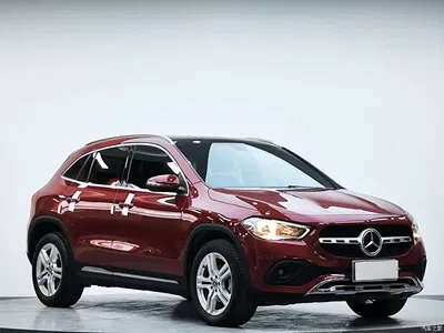 2022 Mercedes-Benz GLA Model GLA 180, фото 4, лот 11007215