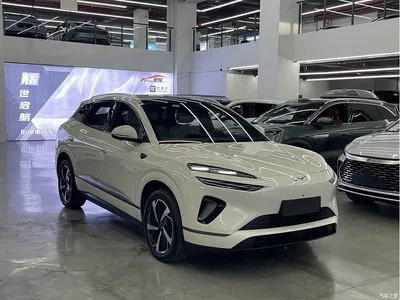 2025 BYD Sealion 06 New Energy DM-i 170 Pilot Plus Edition, фото 4, лот 10685138