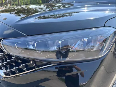 2021 Hyundai Beijing Hyundai ix35 2.0L Automatic 2WD GLS Leading Edition, фото 3, лот 10302301