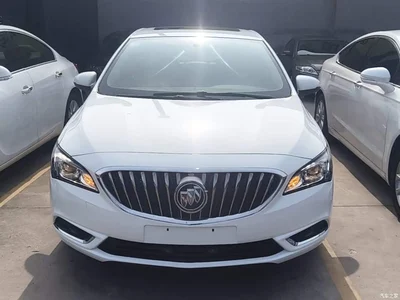 2015 Buick Verano Sedan 15S Automatic Leading, фото 3, лот 10267205
