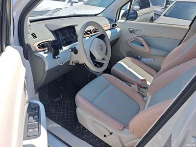 2025 Leapmotor T03 Model 310 Comfort Edition, фото 4, лот 10317382