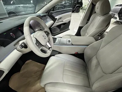 2025 BYD Han L DM-i 200KM LiDAR Flagship, фото 3, лот 10275595
