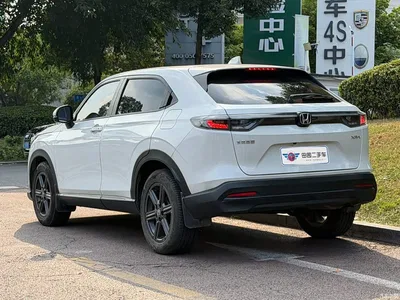 2023 Honda XR-V 1.5L CVT Fever Edition, фото 4, лот 10419326