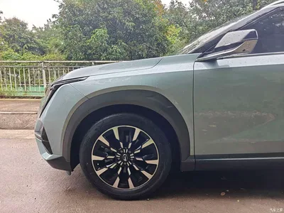 2022 GAC Trumpchi Yingku Model 1.5T Supernova Pro Edition, фото 4, лот 11157376