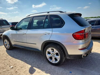 2012 BMW X5 XDRIVE35D, фото 2, лот 10817761