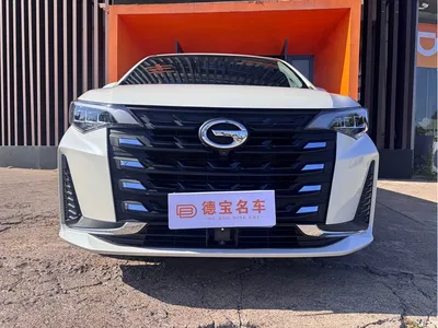 2023 GAC Trumpchi Trumpchi M6 PRO 270T DCT Premium Edition, фото 2, лот 11582097