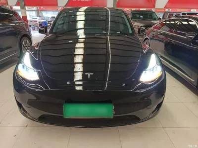 2022 Tesla Model Y Facelift Rear-Wheel Drive Version, фото 3, лот 11468975