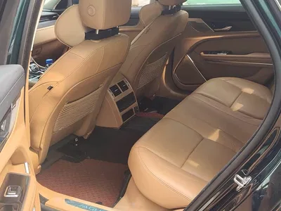 2024 Jaguar XFL 2.0T P250 2WD Premium Luxury, фото 4, лот 10399753