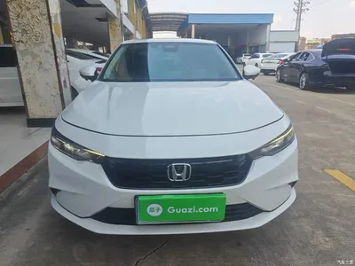 2023 Honda Integra 240TURBO CVT Luxury Edition, фото 3, лот 10388005