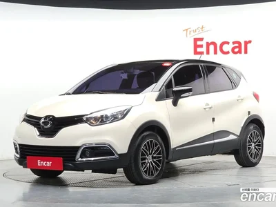 2015 Samsung QM3 RE, фото 1, лот 10187503