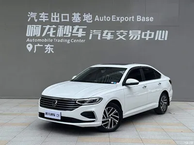 2024 Volkswagen Lavida Model 300TSI DSG Full Comfort Edition, фото 1, лот 10262140