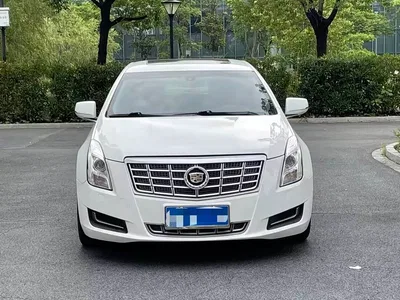 2014 Cadillac XTS 28T Comfort, фото 2, лот 10295557