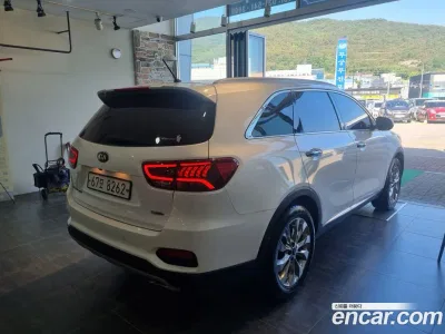 2020 Kia Sorento Diesel 2.2 2WD, фото 2, лот 10222965