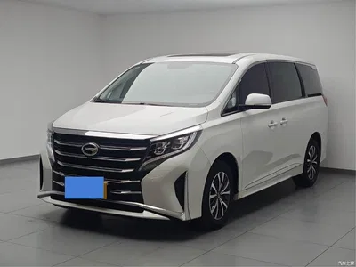 2023 GAC Trumpchi Trumpchi M8 Leading Series 390T Premium Edition, фото 1, лот 11547553