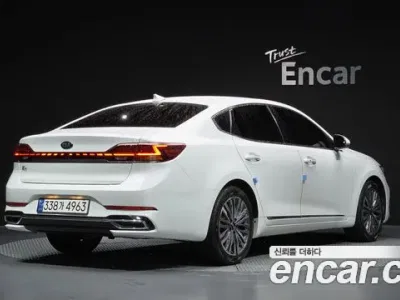 2020 Kia K7 2.5 GDI Noblesse, фото 2, лот 10030885