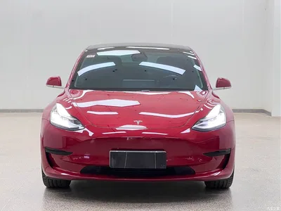 2019 Tesla Model 3 Standard Range Rear-Wheel Drive Upgrade, фото 2, лот 10355140