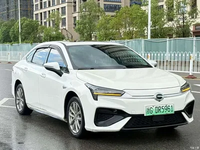 2022 Aion S Mei 580, фото 3, лот 10240437