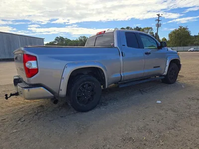 2016 TOYOTA TUNDRA SR5, фото 3, лот 11577680