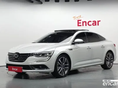 2016 Samsung SM6 2.0 GDe RE, фото 1, лот 10226709