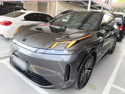 2023 Lynk & Co 08 EM-P 245km Ultra Long Range Halo, фото 1, лот 11192049