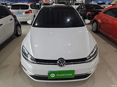 2020 Volkswagen Golf Beloved Edition 280TSI DSG Comfort, фото 3, лот 10451582