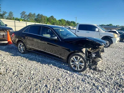 2010 MERCEDES-BENZ E 350 4MATIC, фото 4, лот 10821233