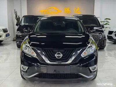 2017 Nissan Murano 2.5L XE 2WD Elite Edition, фото 2, лот 11187106