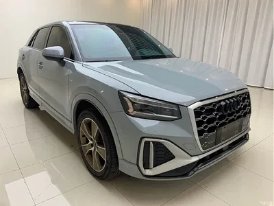 2022 Audi Q2L 35 TFSI Fashion Dynamic, фото 3, лот 10234663