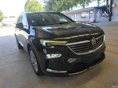 2020 Buick Enclave Model 28T 4WD Premium Flagship, фото 4, лот 10267771