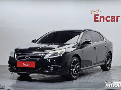 2014 Samsung SM5 RE, фото 1, лот 10189212