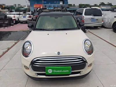 2015 MINI MINI 1.5T COOPER Fun 5-Door, фото 3, лот 10350453