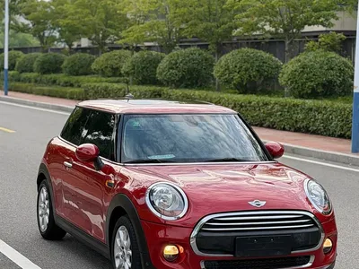 2014 MINI MINI Model 1.2T ONE+, фото 3, лот 10351180