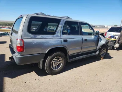 1996 TOYOTA 4RUNNER, фото 3, лот 10981295