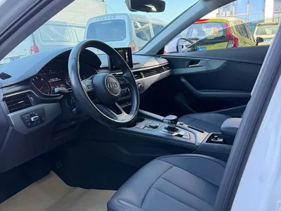 2019 Audi A4L 40 TFSI Progressive (China VI), фото 4, лот 11564602