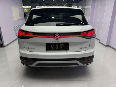2023 Volkswagen Tayron 280TSI 2WD Luxury Plus Advanced Edition, фото 3, лот 10480263