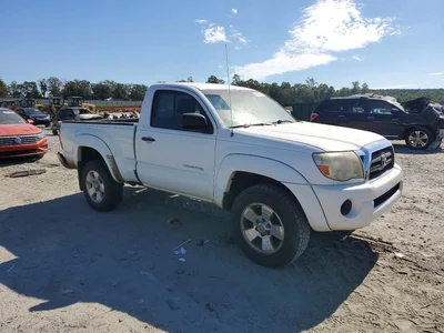2008 TOYOTA TACOMA PRERUNNER, фото 4, лот 10499466