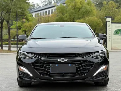 2022 Chevrolet Malibu XL Redline 550T Auto Sharp Dynamic Edition, фото 3, лот 10379788