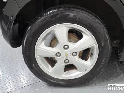 2018 Chevrolet Spark LT, фото 4, лот 10073106