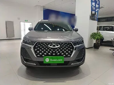 2025 Chery Tiggo 7 Model Excellence Edition 1.5T CVT Global Version, фото 3, лот 10605834