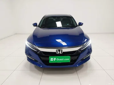 2018 Honda Accord Sharp Hybrid 2.0L Sharp Wisdom Edition China VI, фото 3, лот 10436512