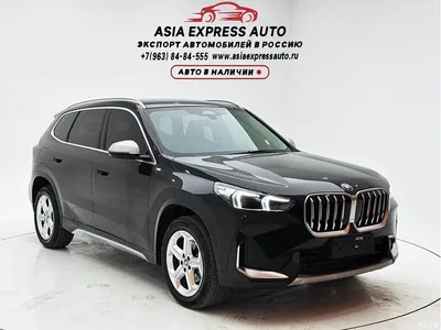 2023 BMW X1 sDrive20Li X Design Package, фото 3, лот 10465083