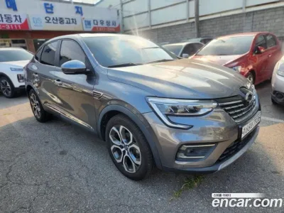 2020 Samsung XM3 1.3 TCe RE, фото 3, лот 10186287