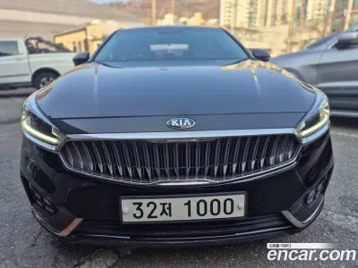 2016 Kia K7 3.3 GDI Noblesse, фото 1, лот 10060626