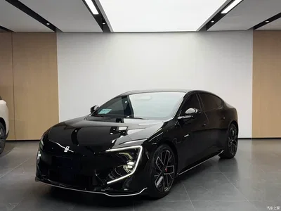 2023 Avatr 12 650 Triple Laser AWD Performance Edition, фото 1, лот 10838255