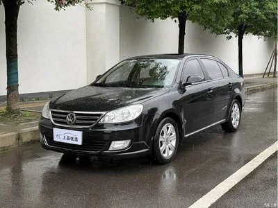2011 Volkswagen Lavida 1.6L Automatic Pinya Edition, фото 1, лот 10481880